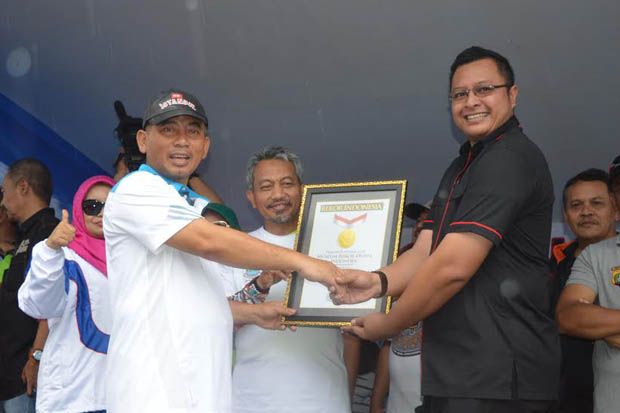 Gabus Pucung Bekasi...