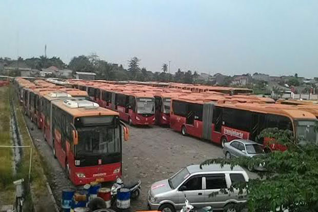Zhongtong Ditarik, Pelayanan...