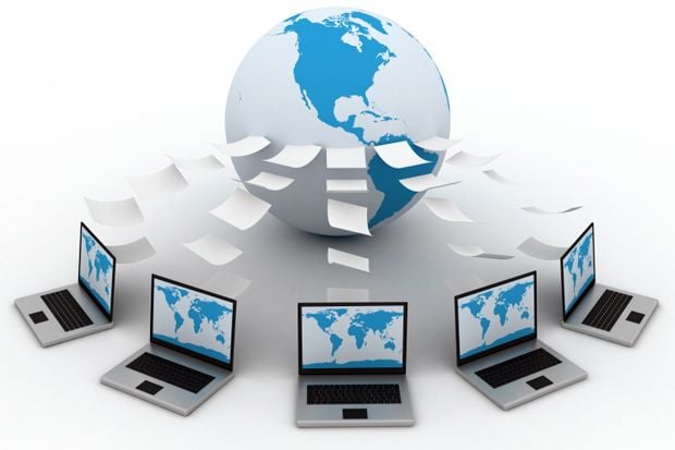 ICT Dorong Pertumbuhan...