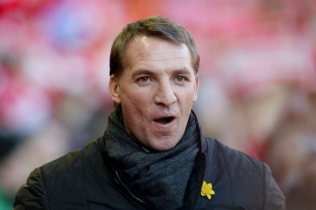 Rodgers: Liverpool Harusnya...
