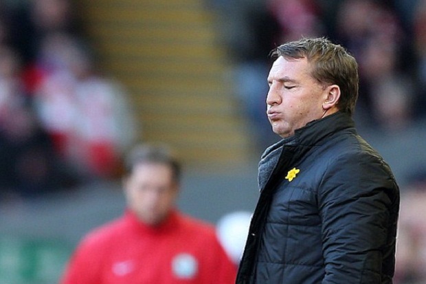 Bagi Rodgers, Pertahanan...