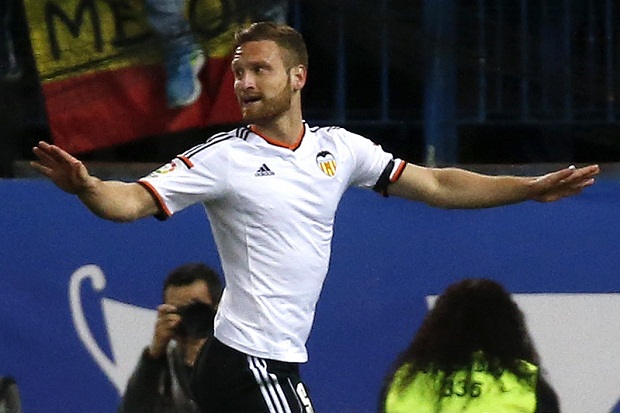 Valencia Mampu Redam...