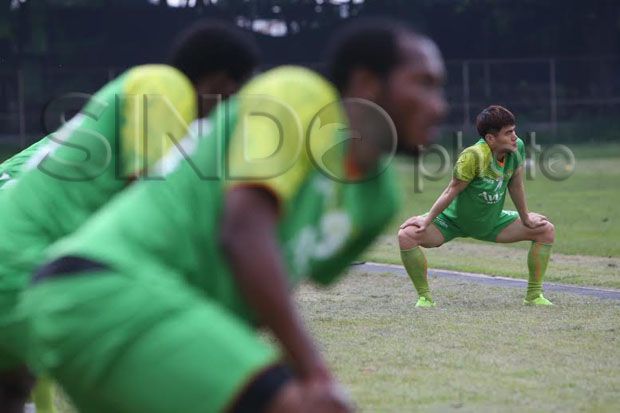 Mbamba atau Kim Young...