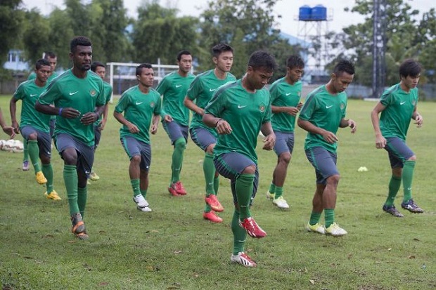 Ini Dia 20 Nama Punggawa...
