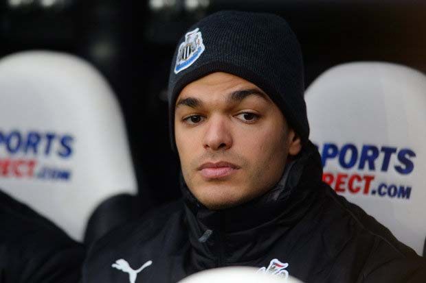 Hatem Ben Arfa Merapat...