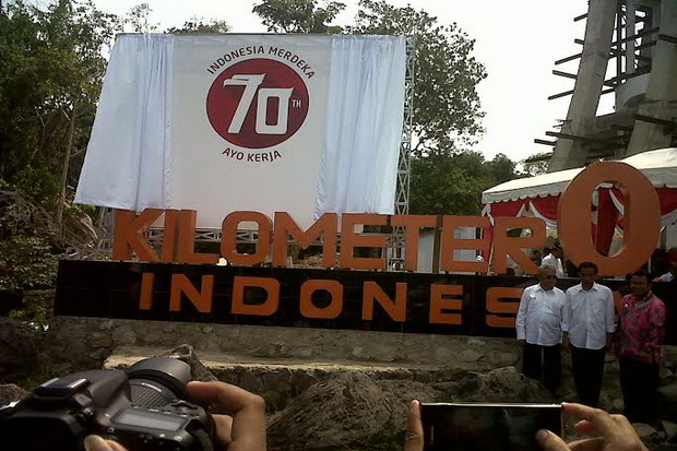 Jokowi Canangkan Gerakan...