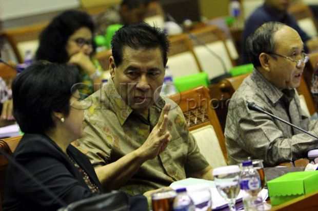 Mahkamah Partai Tak...
