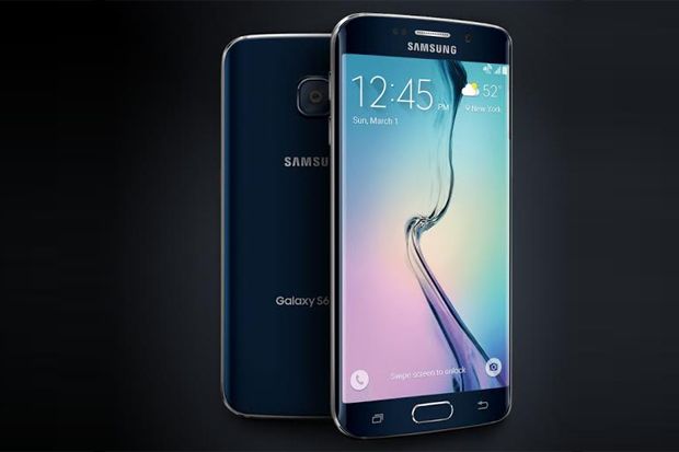 Duo Ponsel Anyar Samsung...