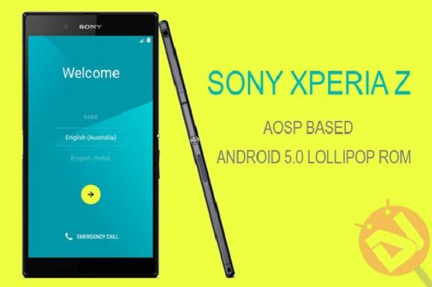 Lineup Xperia Z Dapatkan...