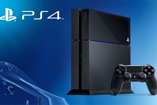 Sony Siapkan Fitur Terbaru...