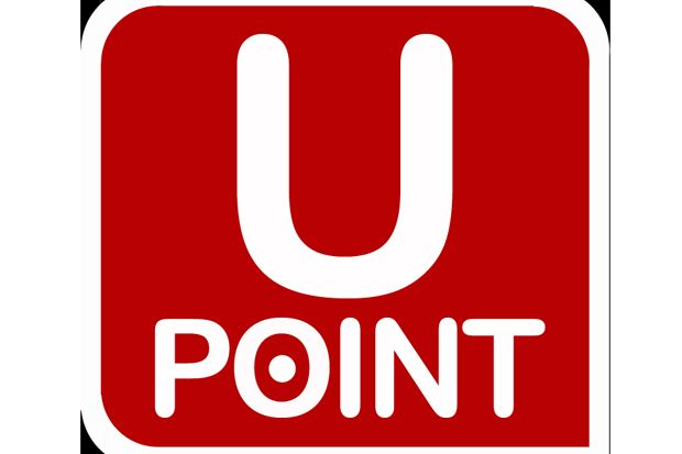 UPoint Serius Garap...