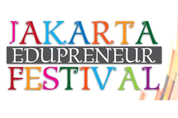 Jakarta Edupreneur Festival...