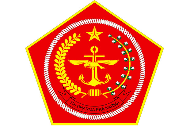 TNI AL Kerahkan Dua...