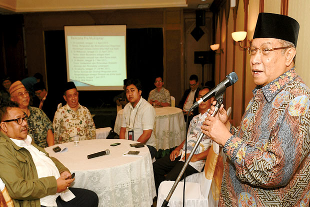 Momen Teguhkan Islam...