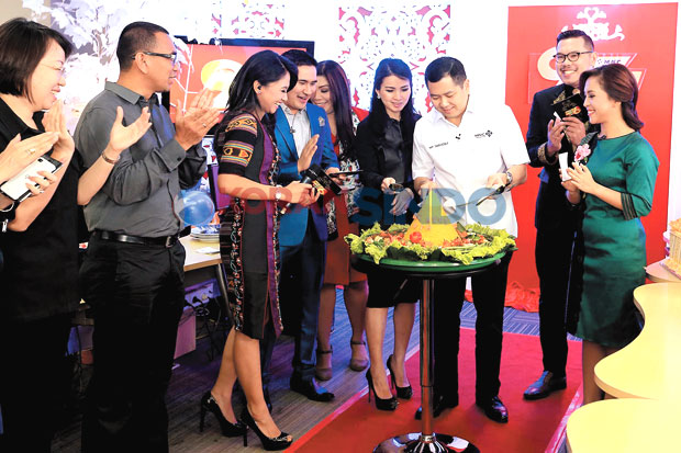 MNC News Komitmen Jadi...