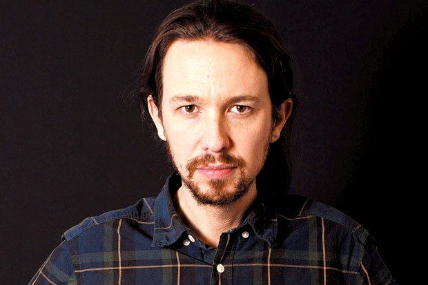 Pablo Iglesias Serukan...