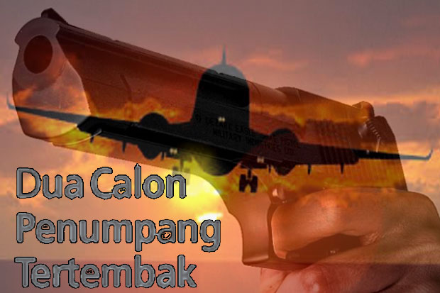 Dua Calon Penumpang...