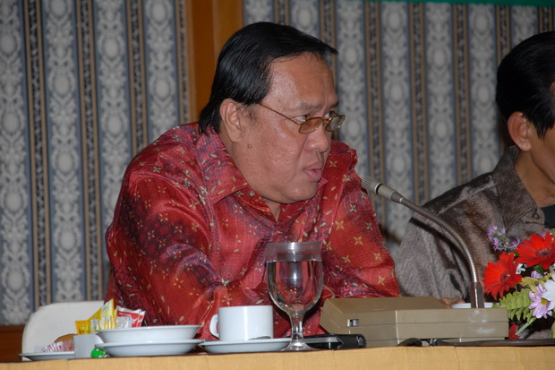 Eks Jampidsus Marwan...