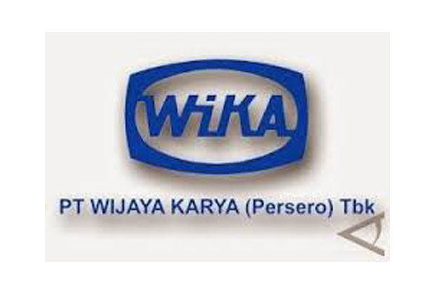 Wijaya Karya Raih Kontrak...