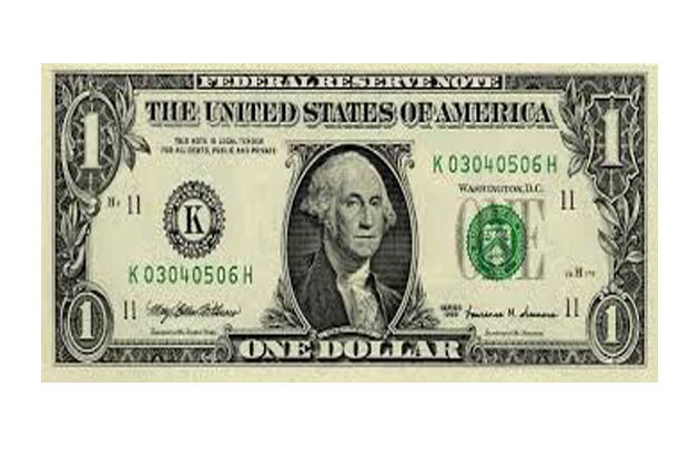 Dolar Menguat, Transaksi...