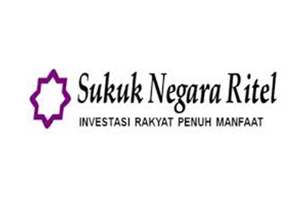 Sukuk Ritel Terserap...