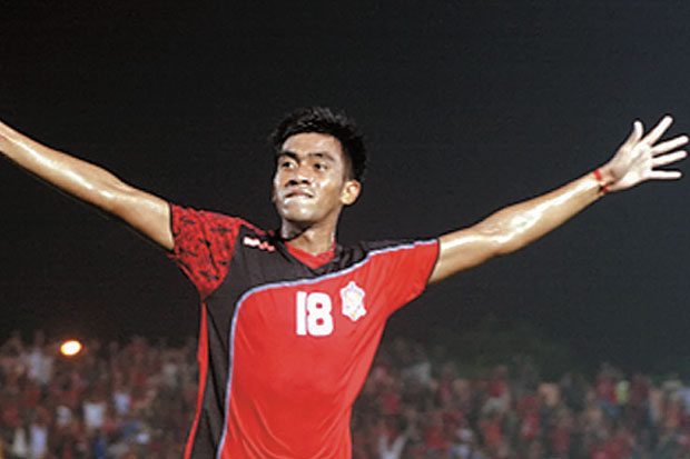 PSIS Gagal Rekrut Agung...