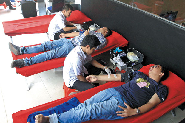 Pasien BPJS Keluhkan...