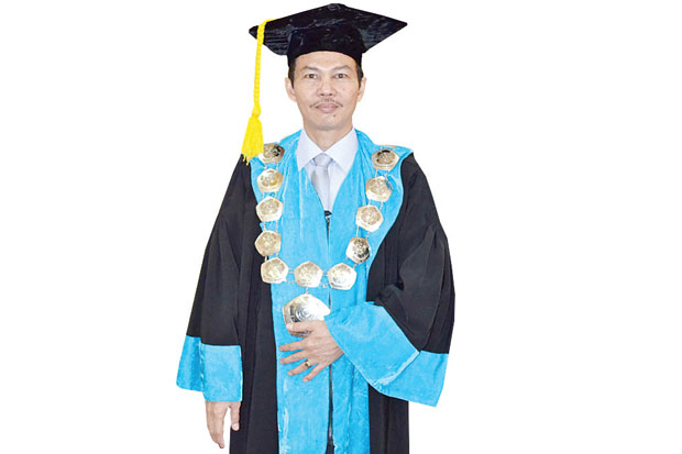 Ingatkan Pentingnya...