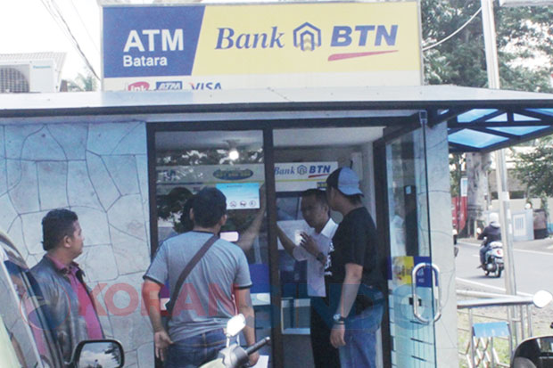 Polisi Segera Sebar...