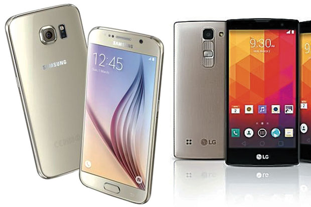 Smartphone Terbaik MWC...