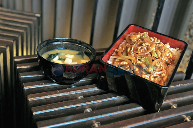 Menu Praktis Siap Santap