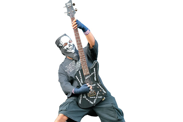 Lamb Of God Puaskan...