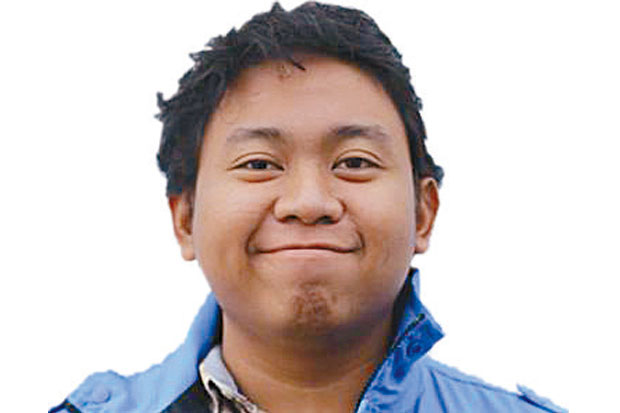 Perhatikan Daerah Tani...