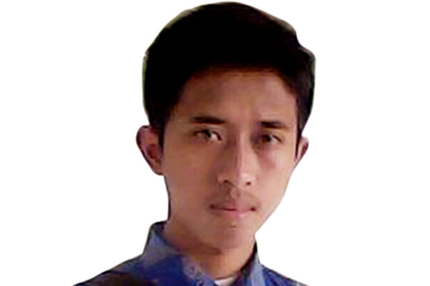 Bangunkan Pertanian...