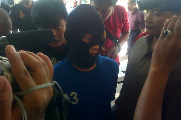 Pengakuan Pembunuh Pemilik...