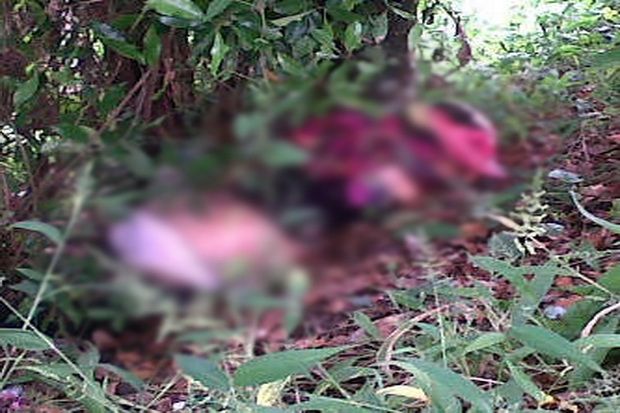 Sebelum Terbunuh, Kartinah...
