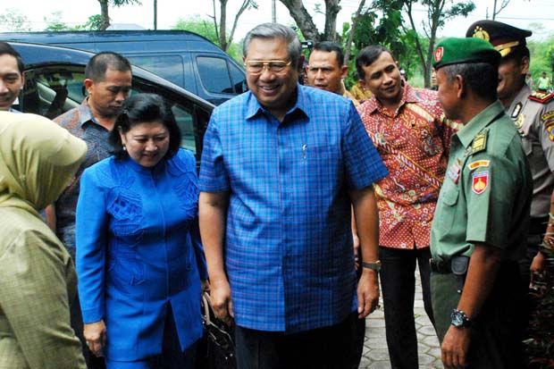 Rindu Keluarga dan Sahabat,...