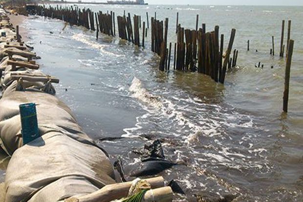 DPR: Pelabuhan Cilamaya...