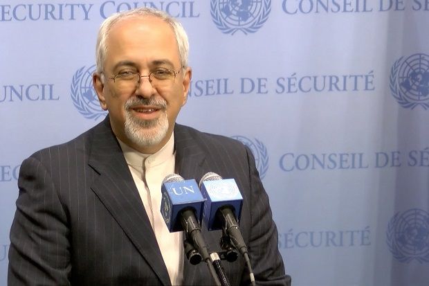 Iran: Surat Terbuka...