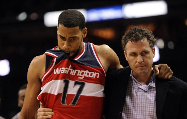 Wizards Butuh Tumbal...