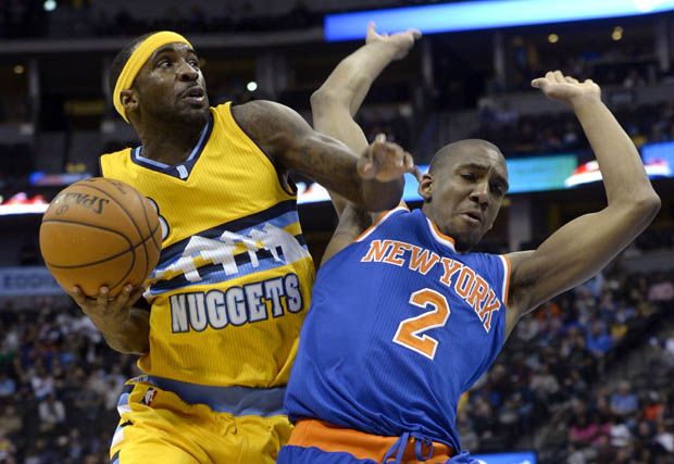 Hasil Pertandingan NBA,...