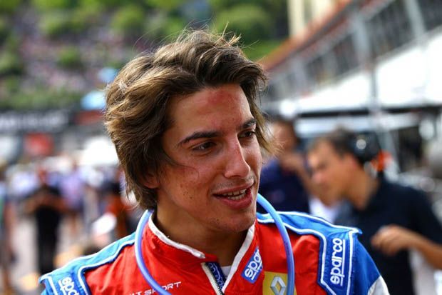 H-5, Marussia Tunjuk...