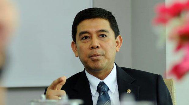 Menpan Dukung Sumsel...