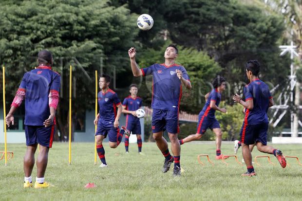 Ini Alasan Dejan Kirim...