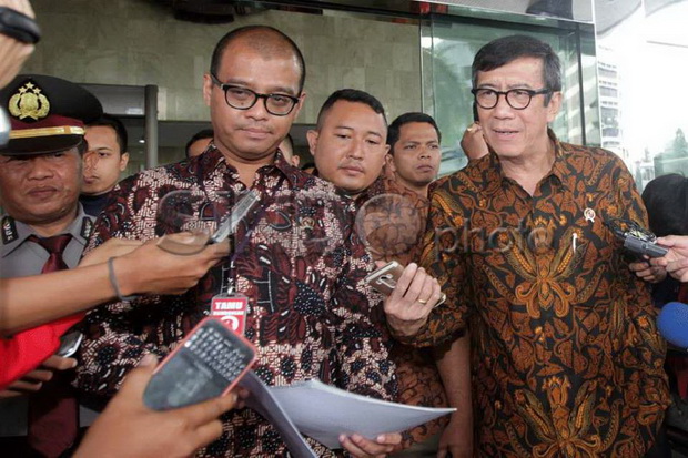 Jokowi Minta Hasil Kajian...