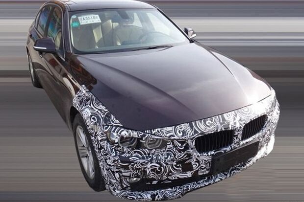 BMW Sedang Siapkan Keluarga...