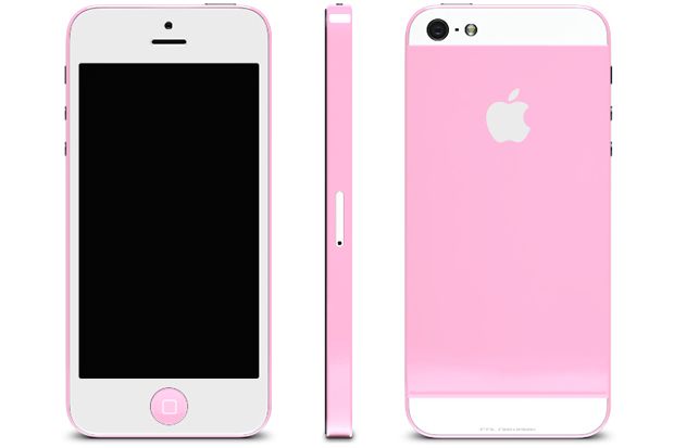 Apple Segera Rilis iPhone...