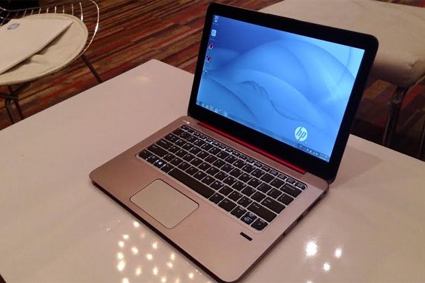 Ini Notebook Tertipis...