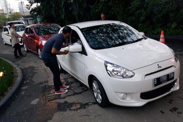 Para Komunitas Bloger...