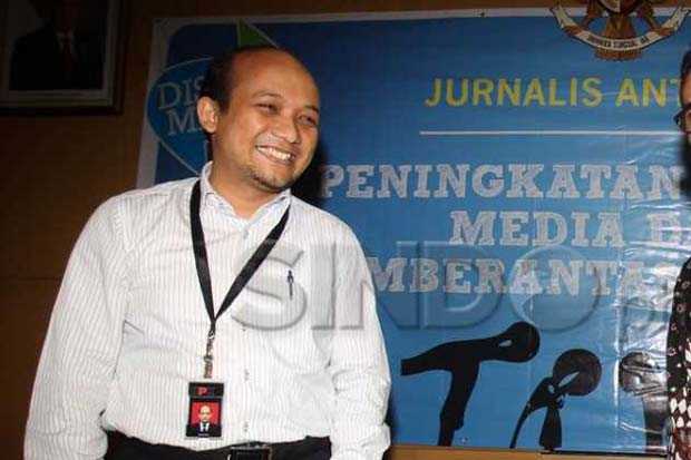 Alasan Polisi Cooling...